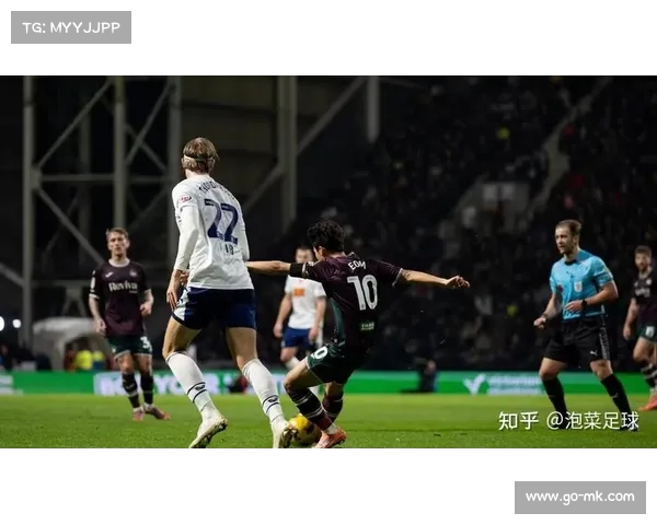 严智星替补登场两射造威胁，斯旺西1-4惨败