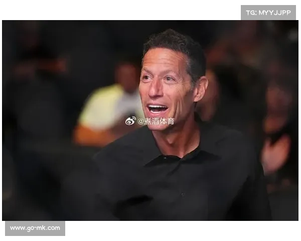 TKO总裁马克·夏皮罗:派拉蒙合作使UFC更亲民,PPV模式仅保留于特殊情况 TKO总裁马克·夏皮罗:派拉蒙合作使UFC更亲民,PPV模式仅保留于特殊情况