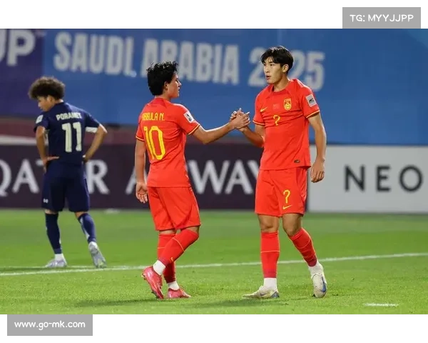 U17亚洲杯正赛名额竞争激烈，七小组头名晋级