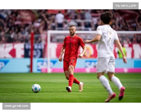 凯恩补时破门，拜仁九分优势锁定德甲“圣诞冠军”