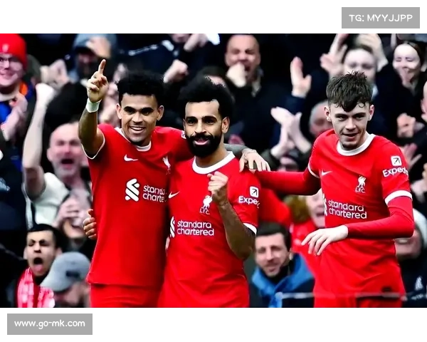 利物浦vs伯恩利：红军主场盼延续胜绩