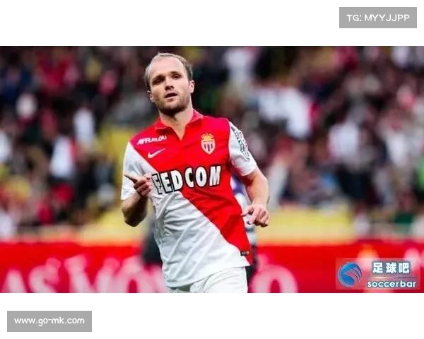 前摩纳哥冠军球星热尔曼正式宣布退役，结束职业生涯