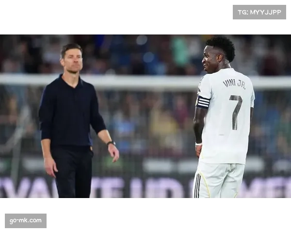 哈维-阿隆索赛后坦言：对阵曼城的平局是勒沃库森学习过程中的宝贵一课