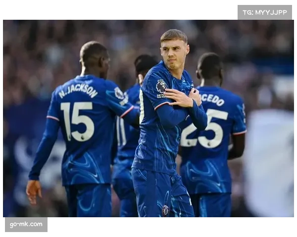 战术通讯：从压迫数据看，布莱顿如何用持续的节奏变化消耗切尔西中场